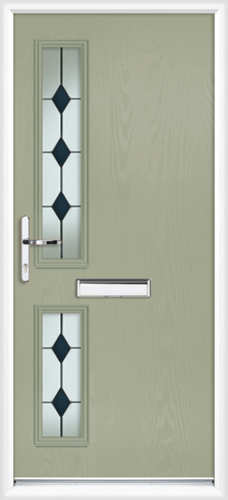 Lancashire black sextet